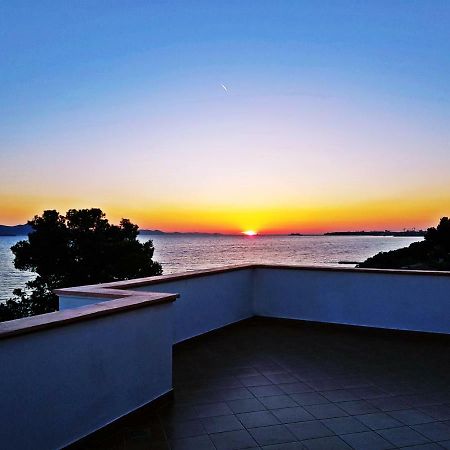 Ika Apartments Бибине Екстериор снимка