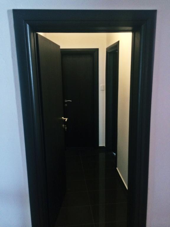 Ika Apartments Бибине Екстериор снимка