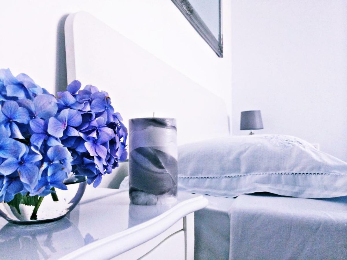 Ika Apartments Бибине Екстериор снимка