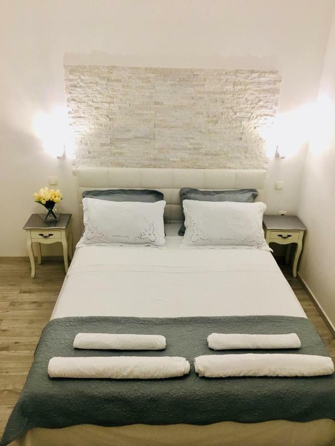 Ika Apartments Бибине Екстериор снимка